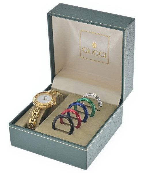 GUCCI นาฬิกา