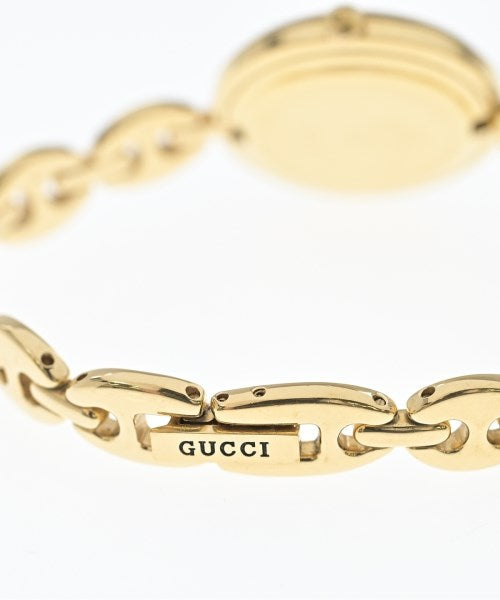 GUCCI นาฬิกา