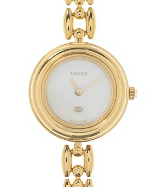 GUCCI นาฬิกา