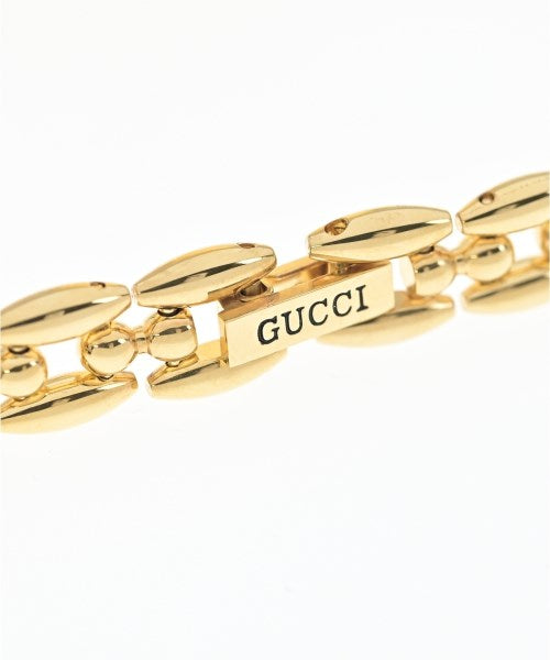GUCCI นาฬิกา