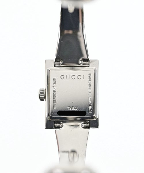 GUCCI นาฬิกา