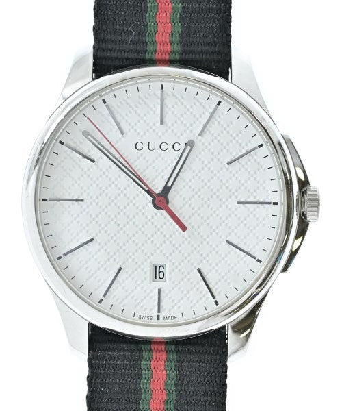 GUCCI นาฬิกา