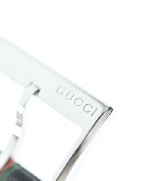 GUCCI นาฬิกา