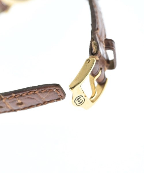 GUCCI นาฬิกา