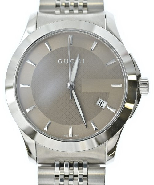 GUCCI นาฬิกา