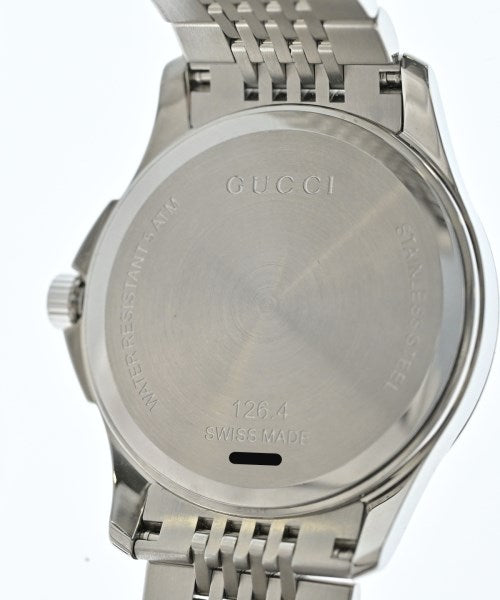 GUCCI นาฬิกา