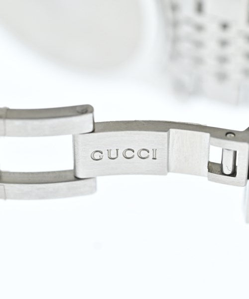 GUCCI นาฬิกา