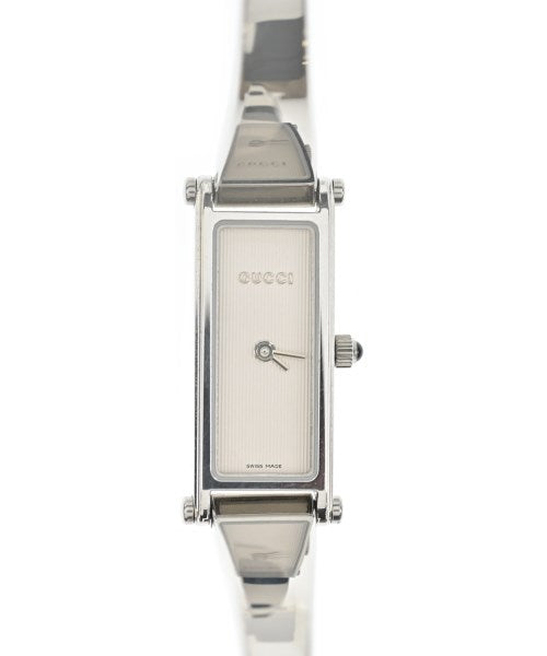 GUCCI นาฬิกา