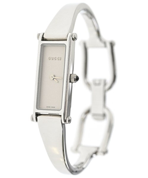 GUCCI นาฬิกา
