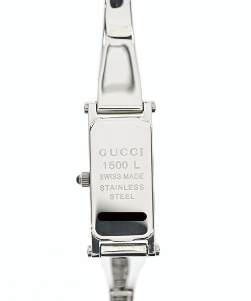 GUCCI นาฬิกา
