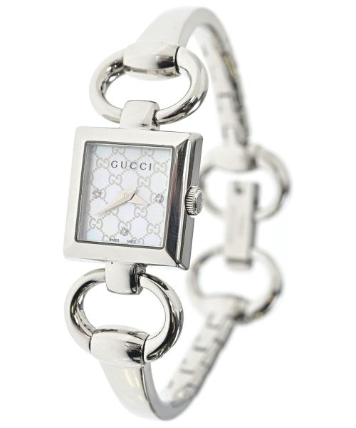 GUCCI นาฬิกา