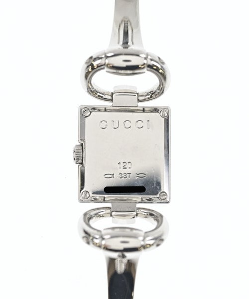 GUCCI นาฬิกา