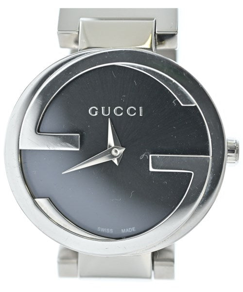 GUCCI นาฬิกา