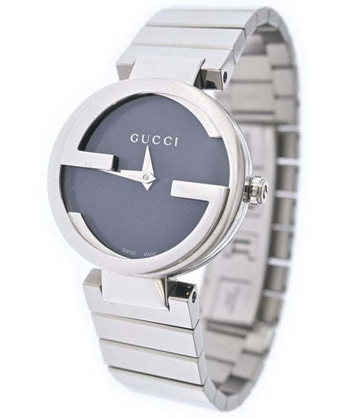 GUCCI นาฬิกา