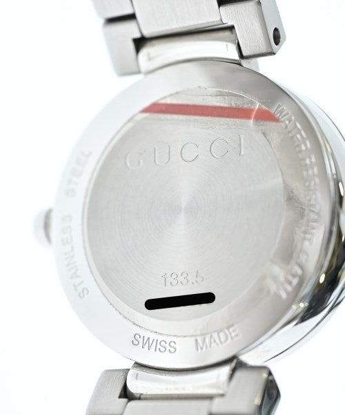 GUCCI นาฬิกา