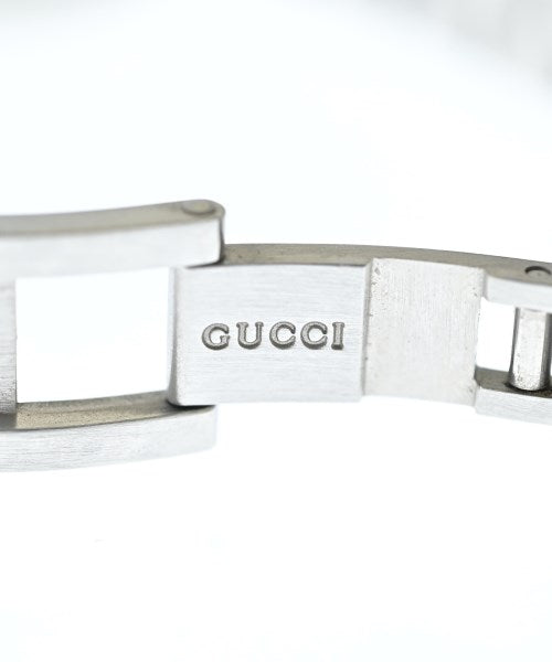 GUCCI นาฬิกา