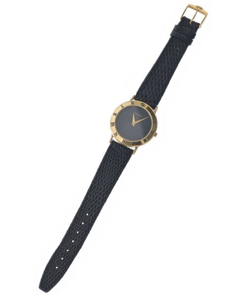 GUCCI นาฬิกา