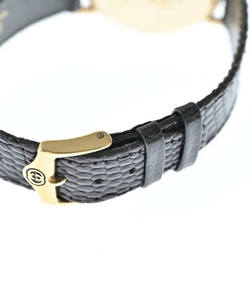 GUCCI นาฬิกา