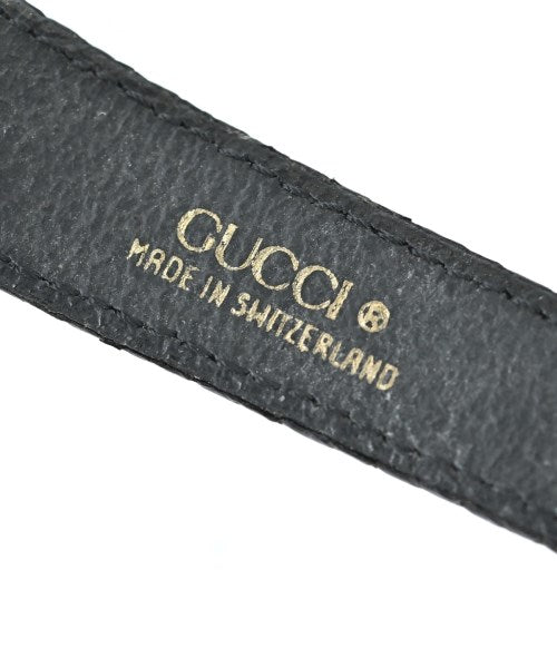 GUCCI นาฬิกา