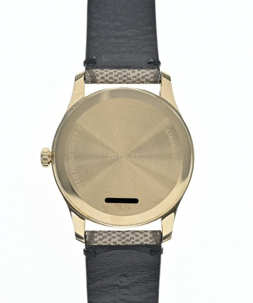 GUCCI นาฬิกา