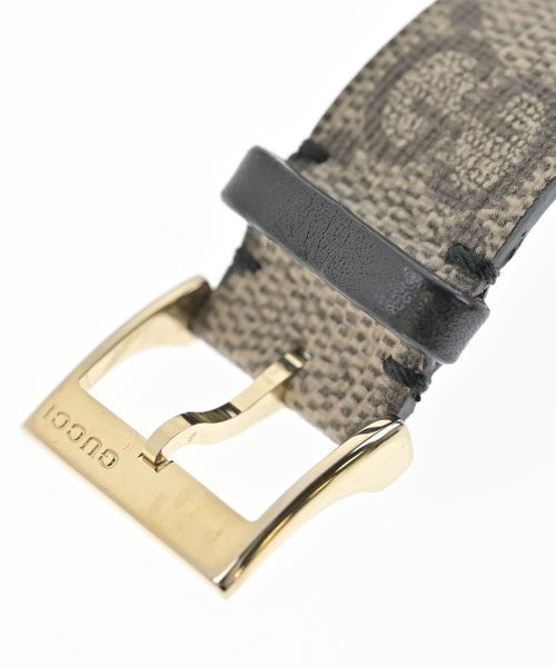 GUCCI นาฬิกา