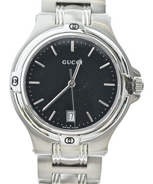GUCCI นาฬิกา