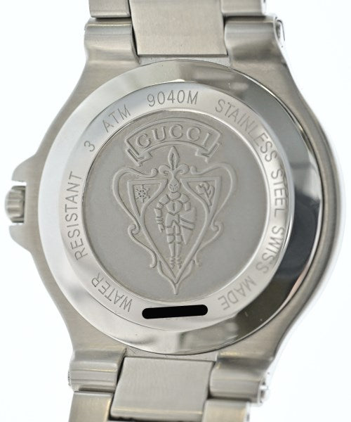 GUCCI นาฬิกา