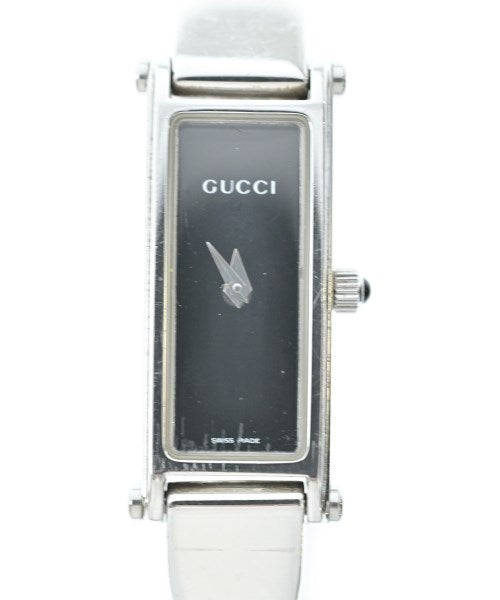 GUCCI นาฬิกา
