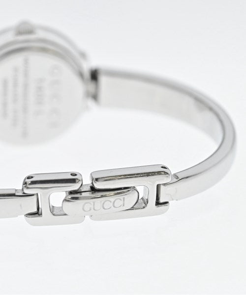 GUCCI นาฬิกา
