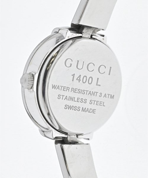 GUCCI นาฬิกา