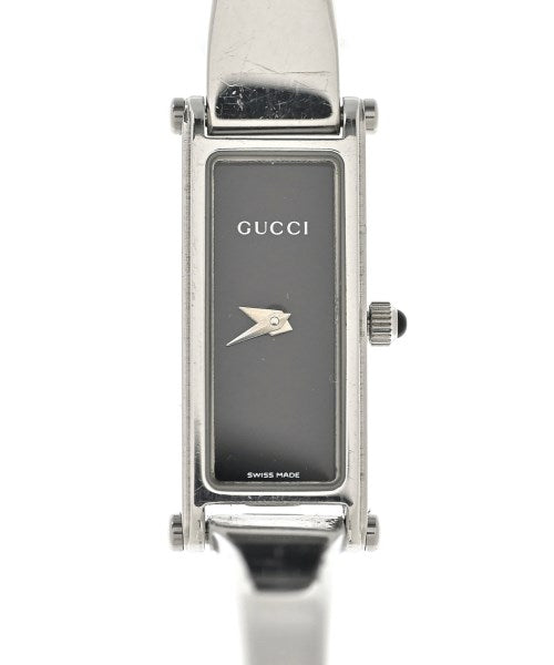 GUCCI นาฬิกา