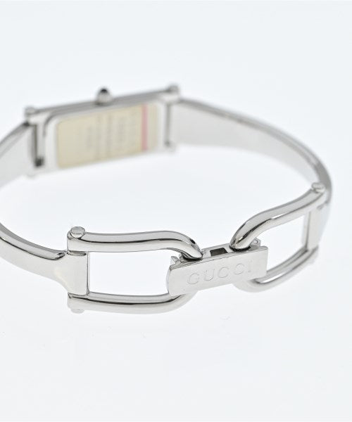 GUCCI นาฬิกา