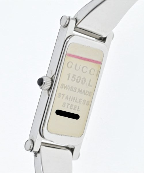 GUCCI นาฬิกา