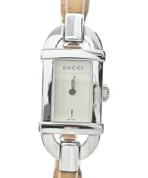 GUCCI นาฬิกา