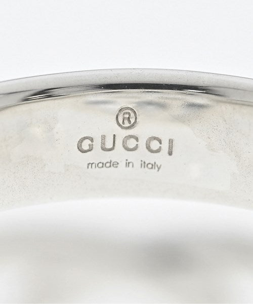 GUCCI แหวน
