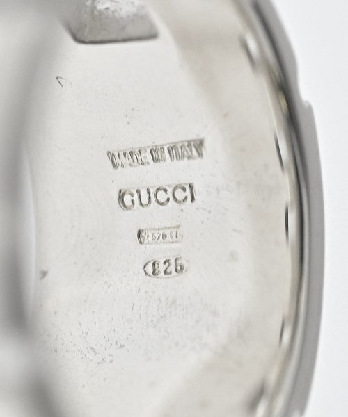 GUCCI แหวน