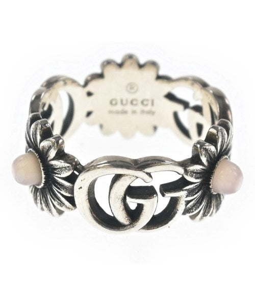 GUCCI แหวน