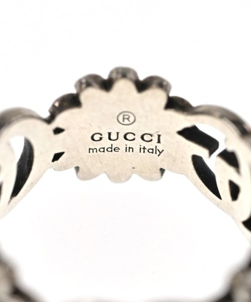 GUCCI แหวน
