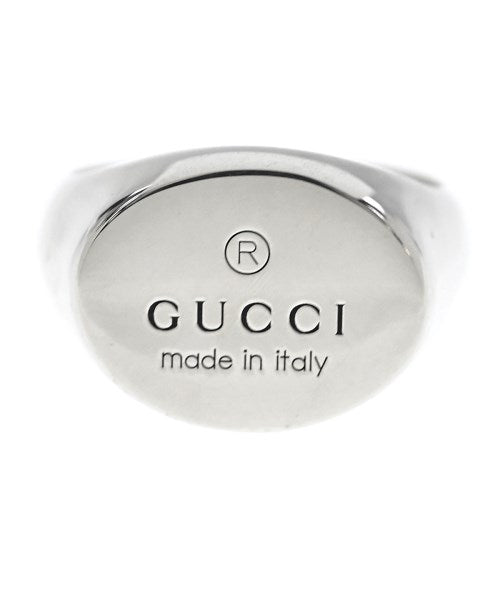 GUCCI แหวน