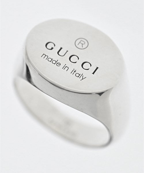 GUCCI แหวน