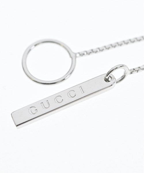 GUCCI สร้อยคอ