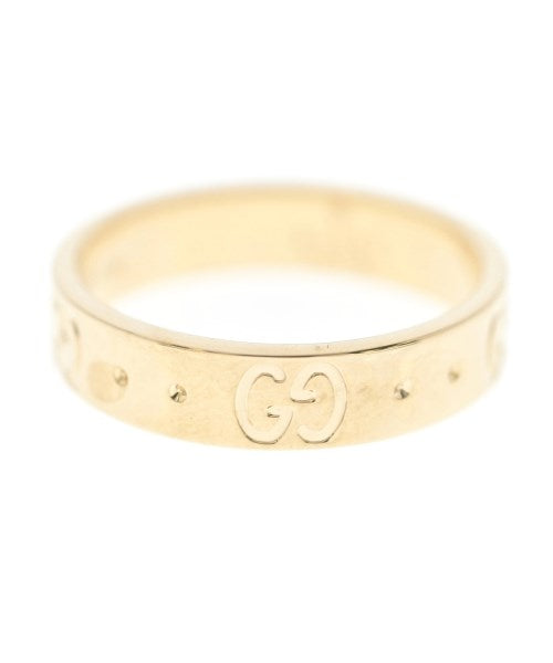 GUCCI แหวน