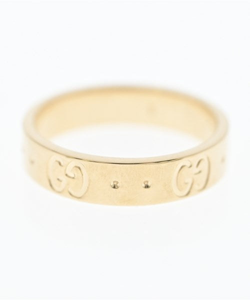 GUCCI แหวน