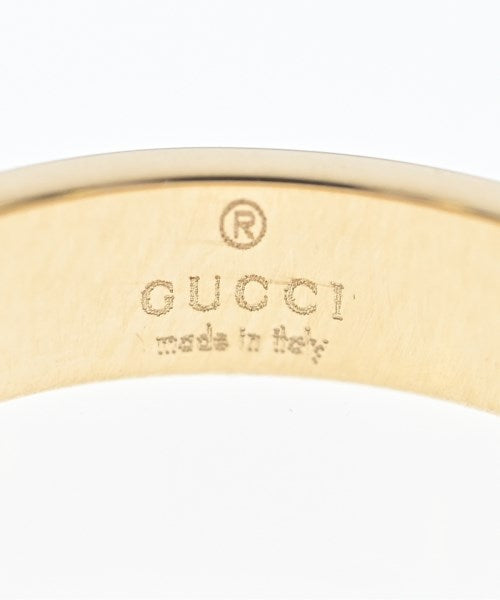 GUCCI แหวน