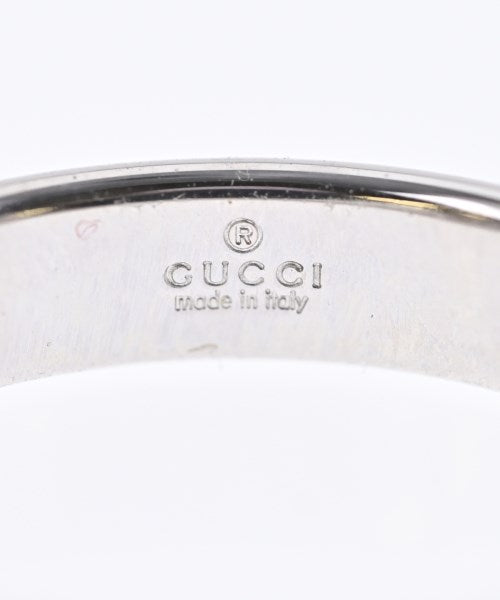 GUCCI แหวน