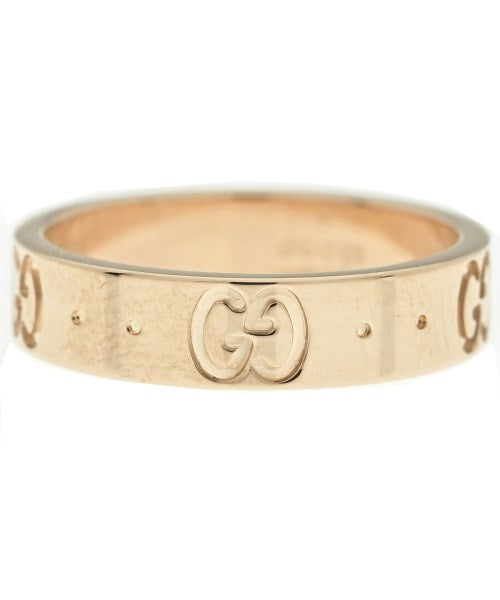 GUCCI แหวน