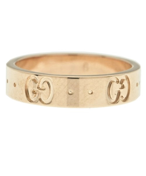 GUCCI แหวน