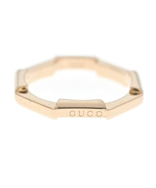 GUCCI แหวน