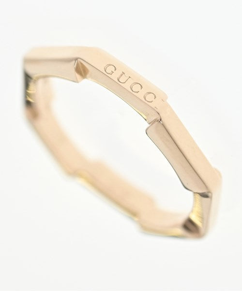 GUCCI แหวน