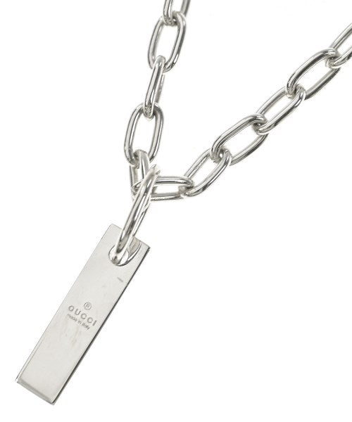 GUCCI สร้อยคอ